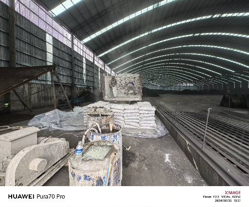 福州厂房地面下沉注浆加固施工